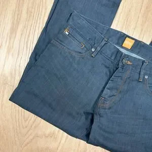Boss orange 24 deals regular fit jeans